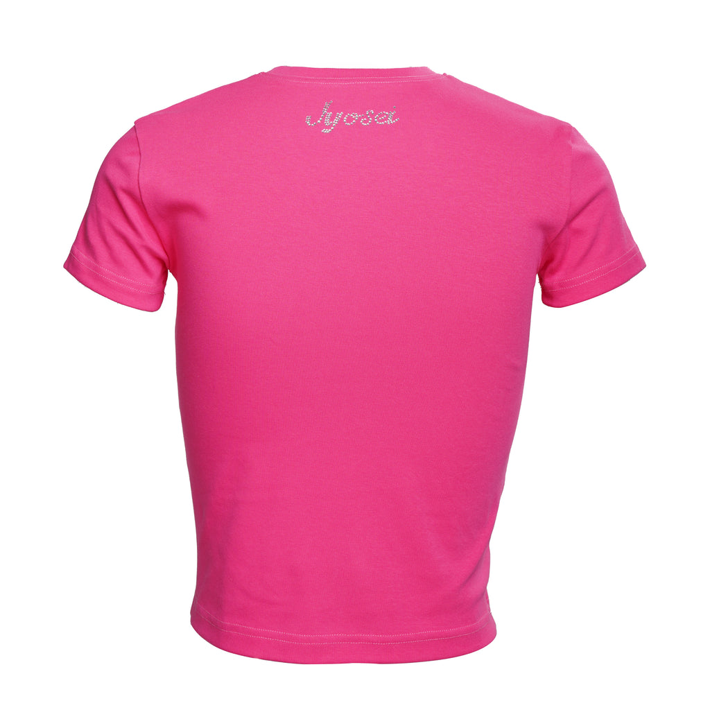 You Can't Compete Classic Tee