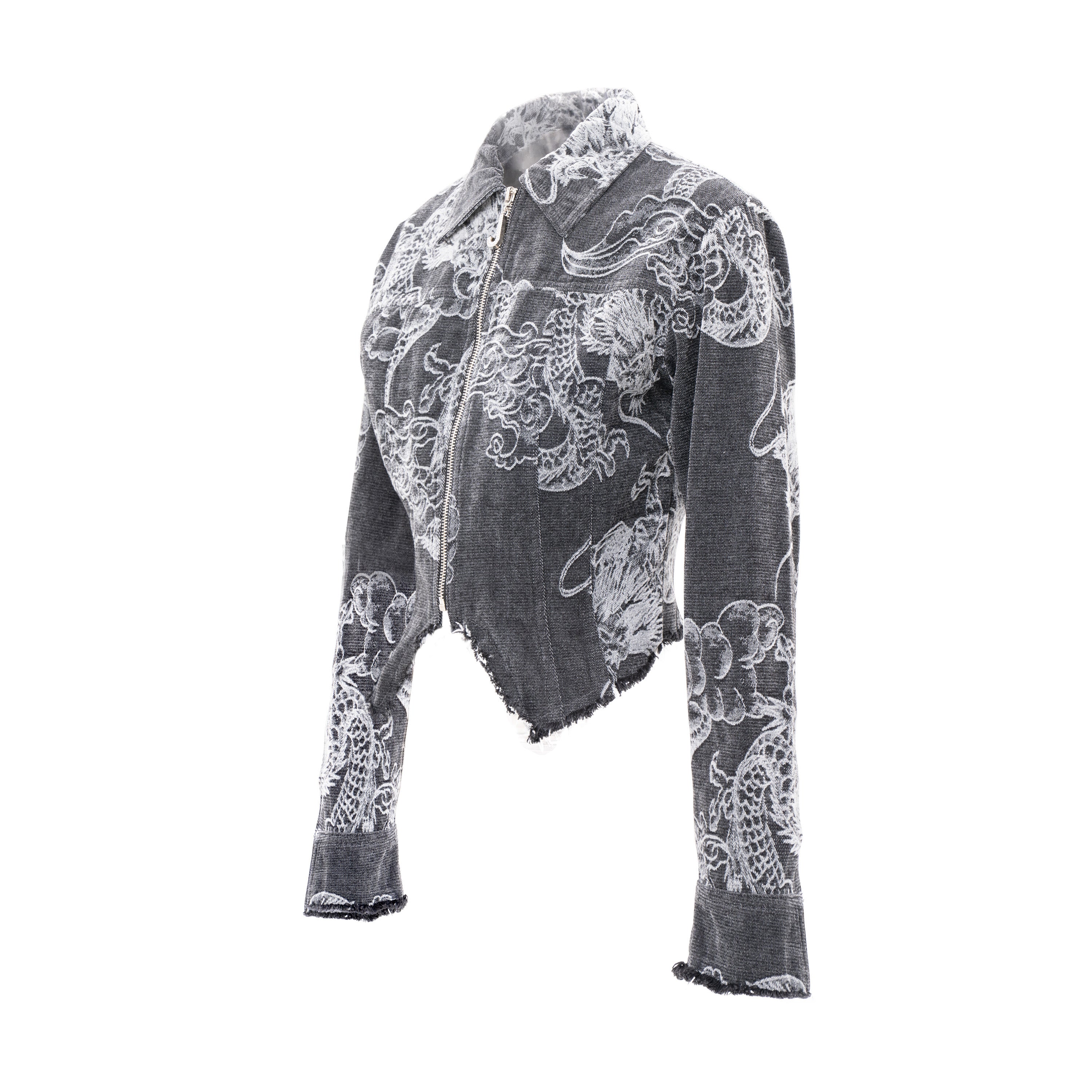 Kylie Jacket