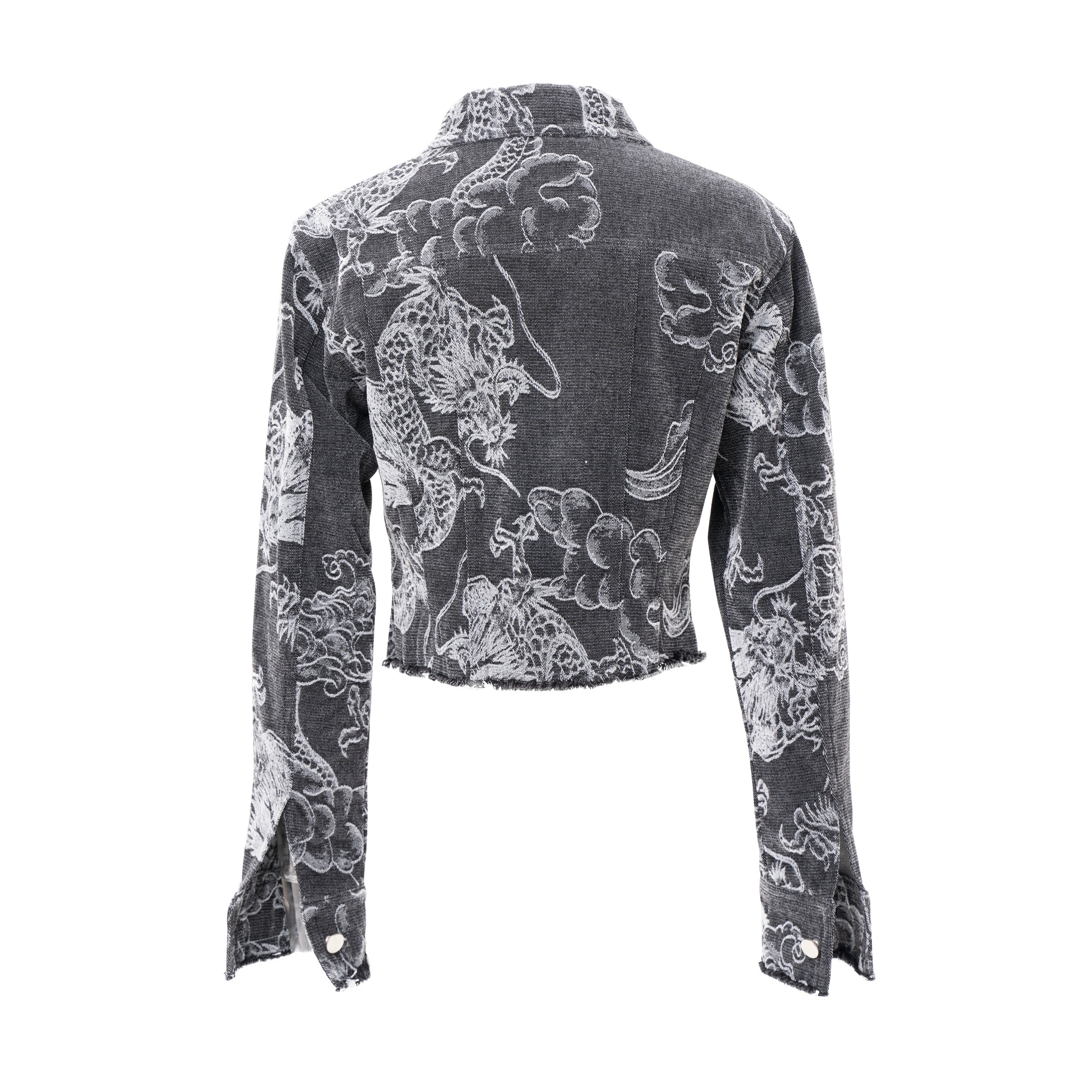 Kylie Jacket