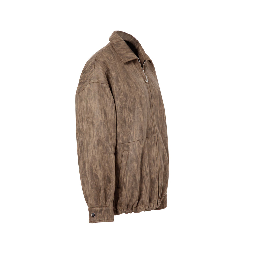 Regina Jacket