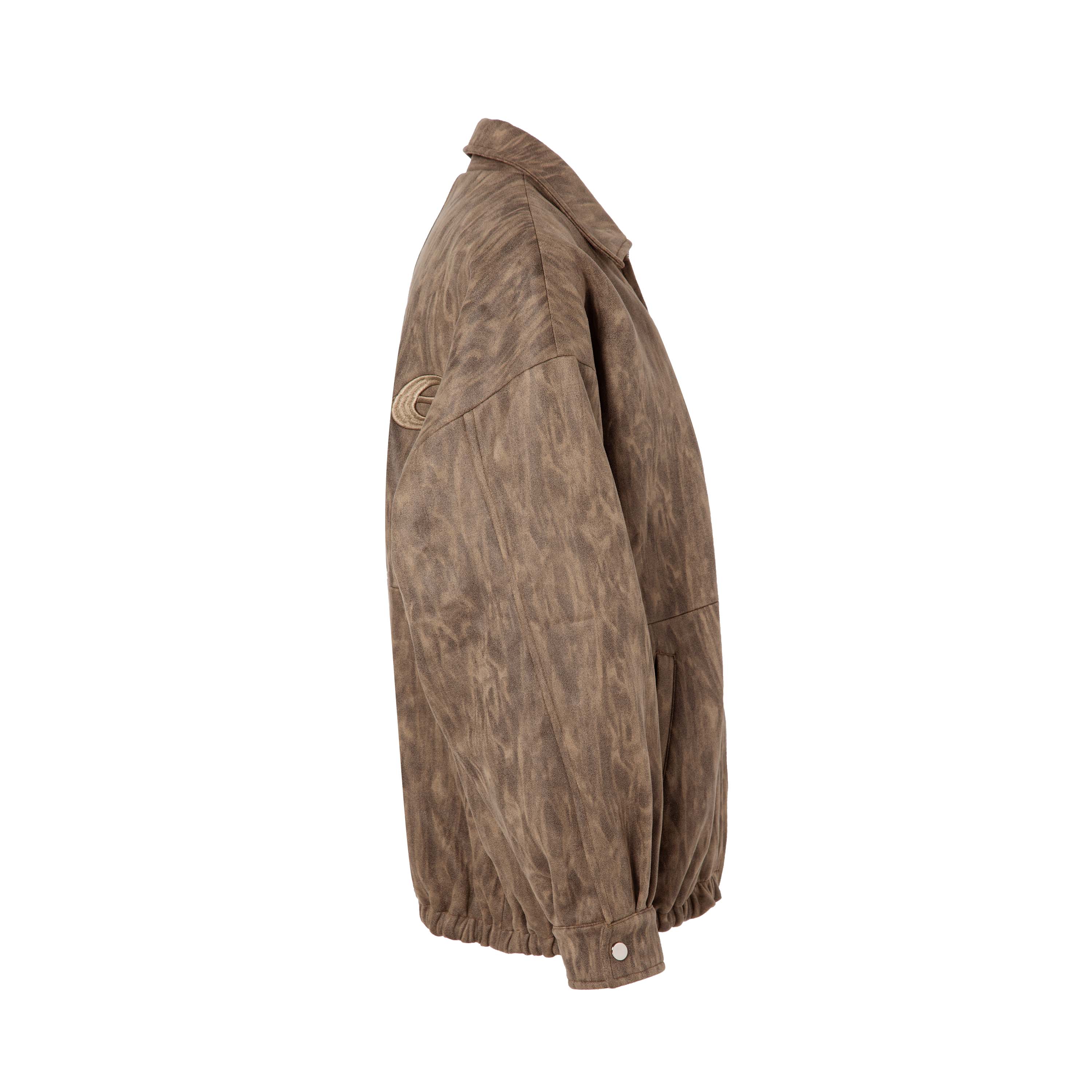 Regina Jacket
