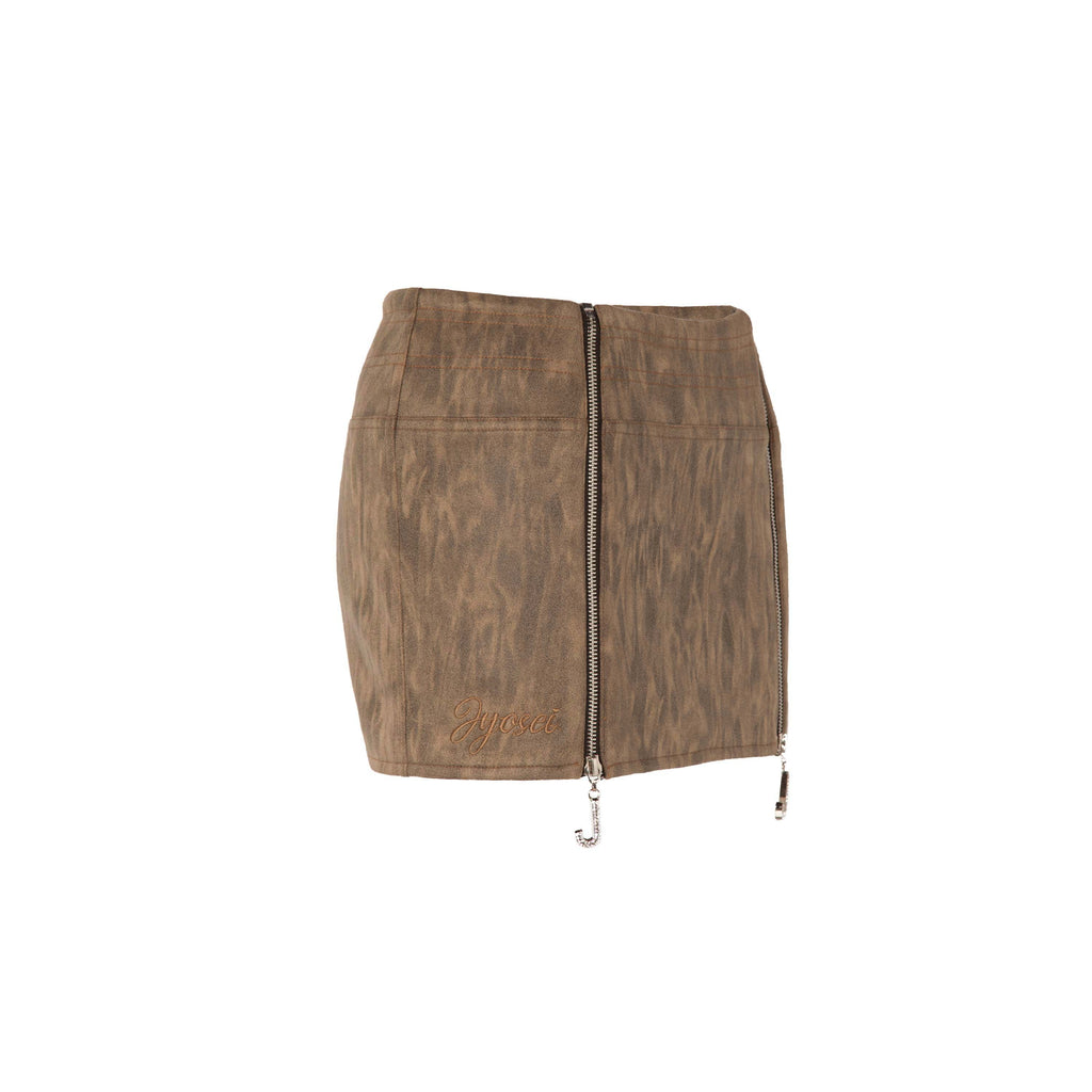 Regina Skirt