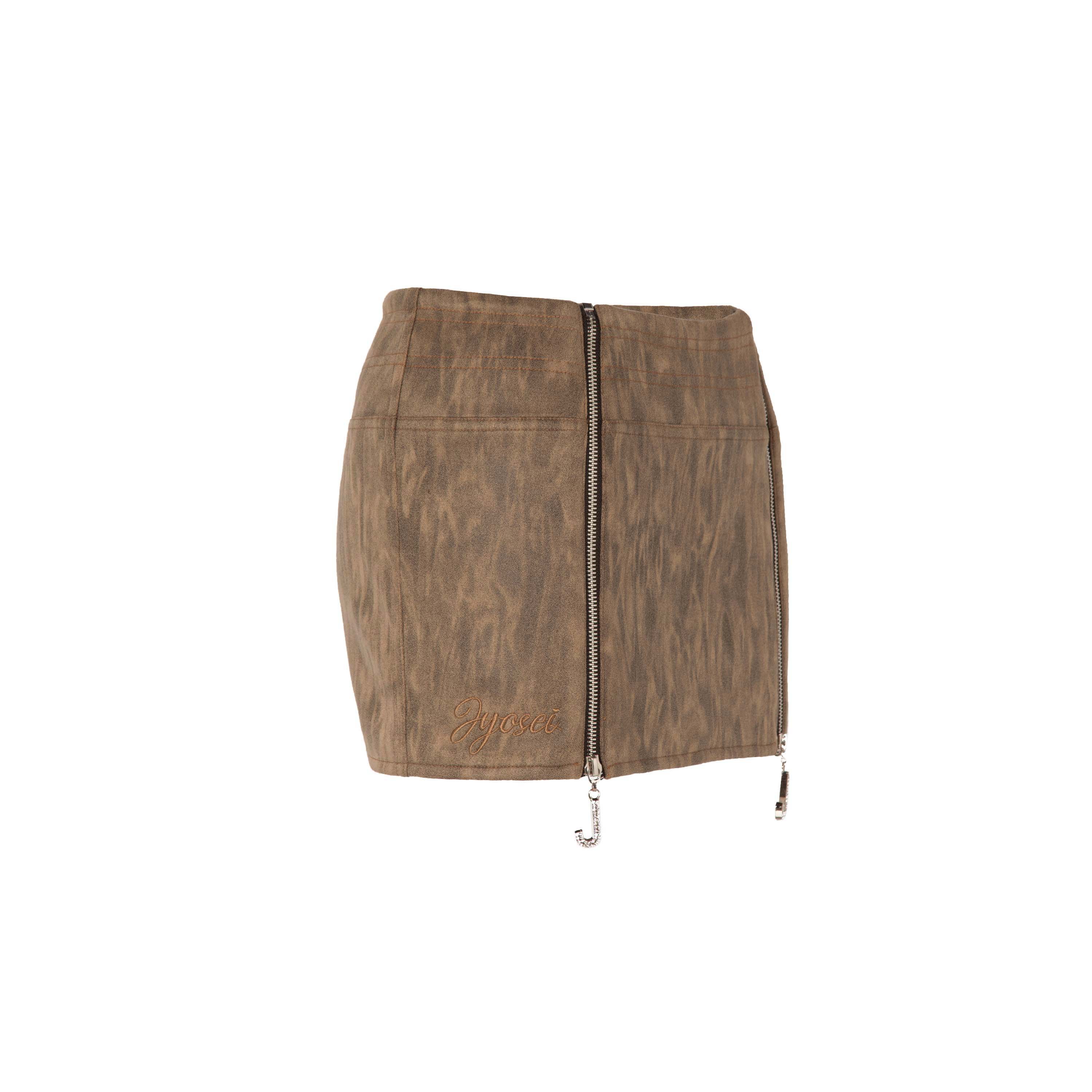 Regina Skirt