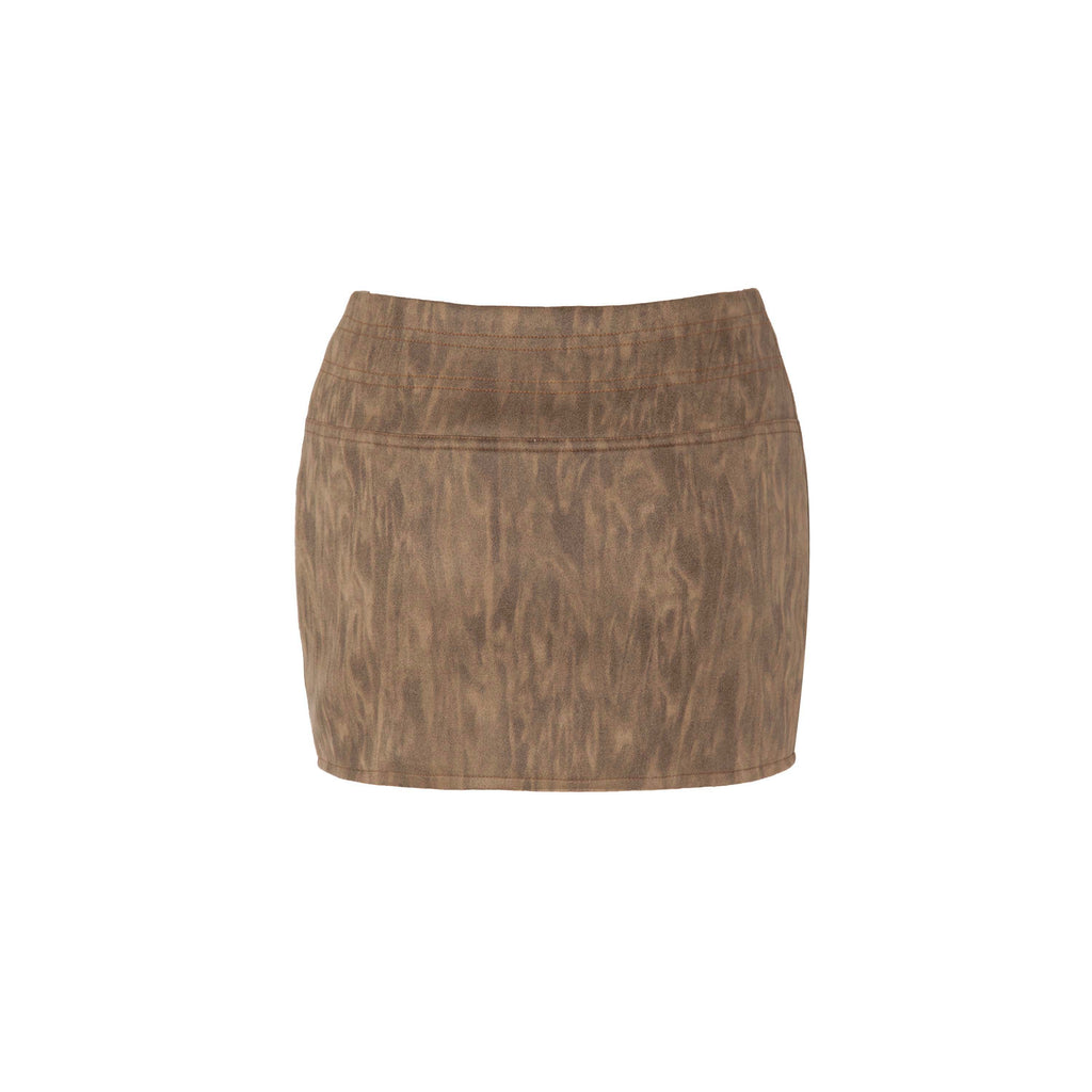 Regina Skirt