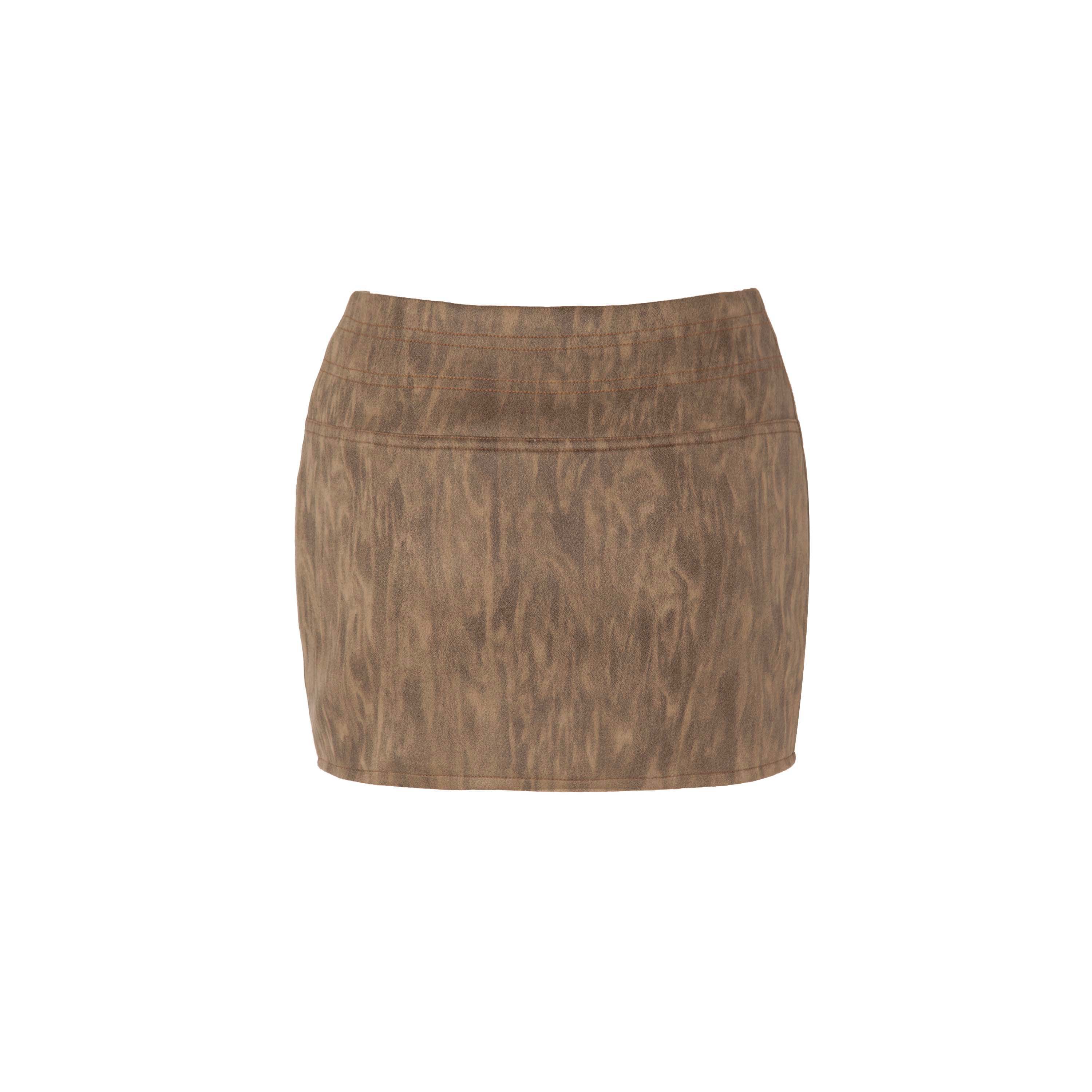 Regina Skirt