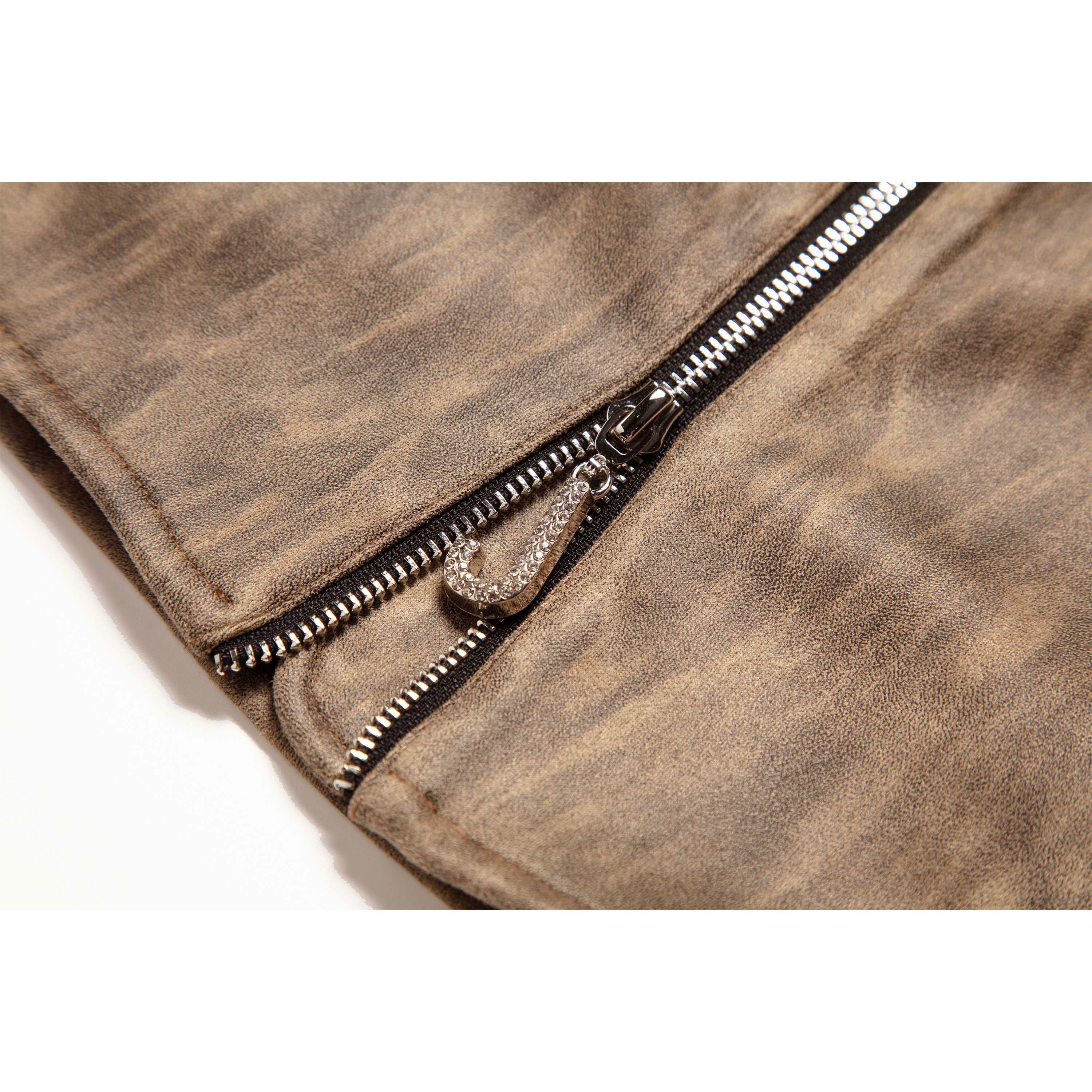 Regina Skirt