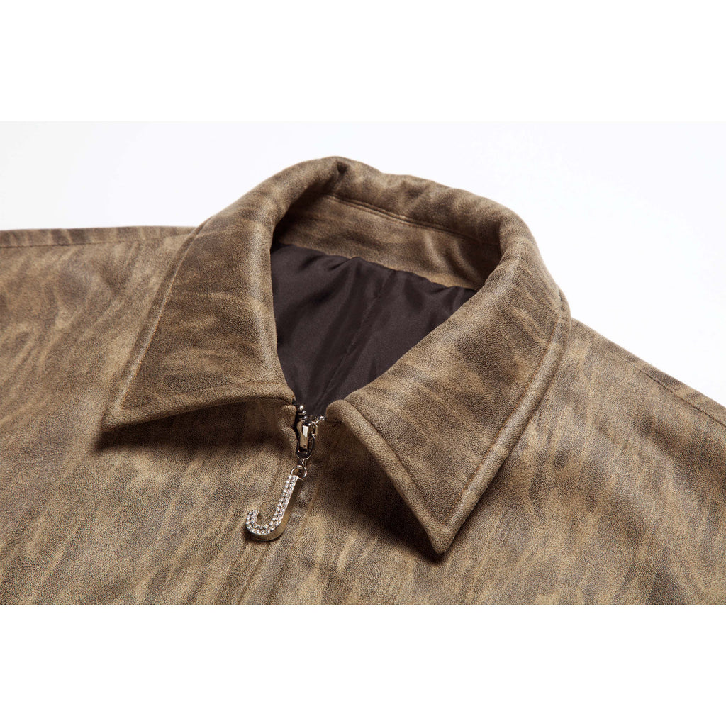 Regina Jacket