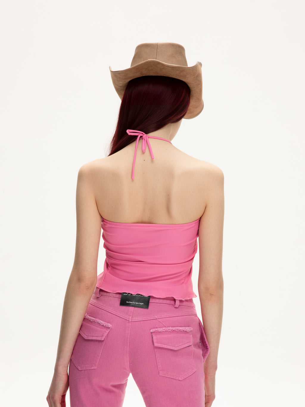Kate Halter Top