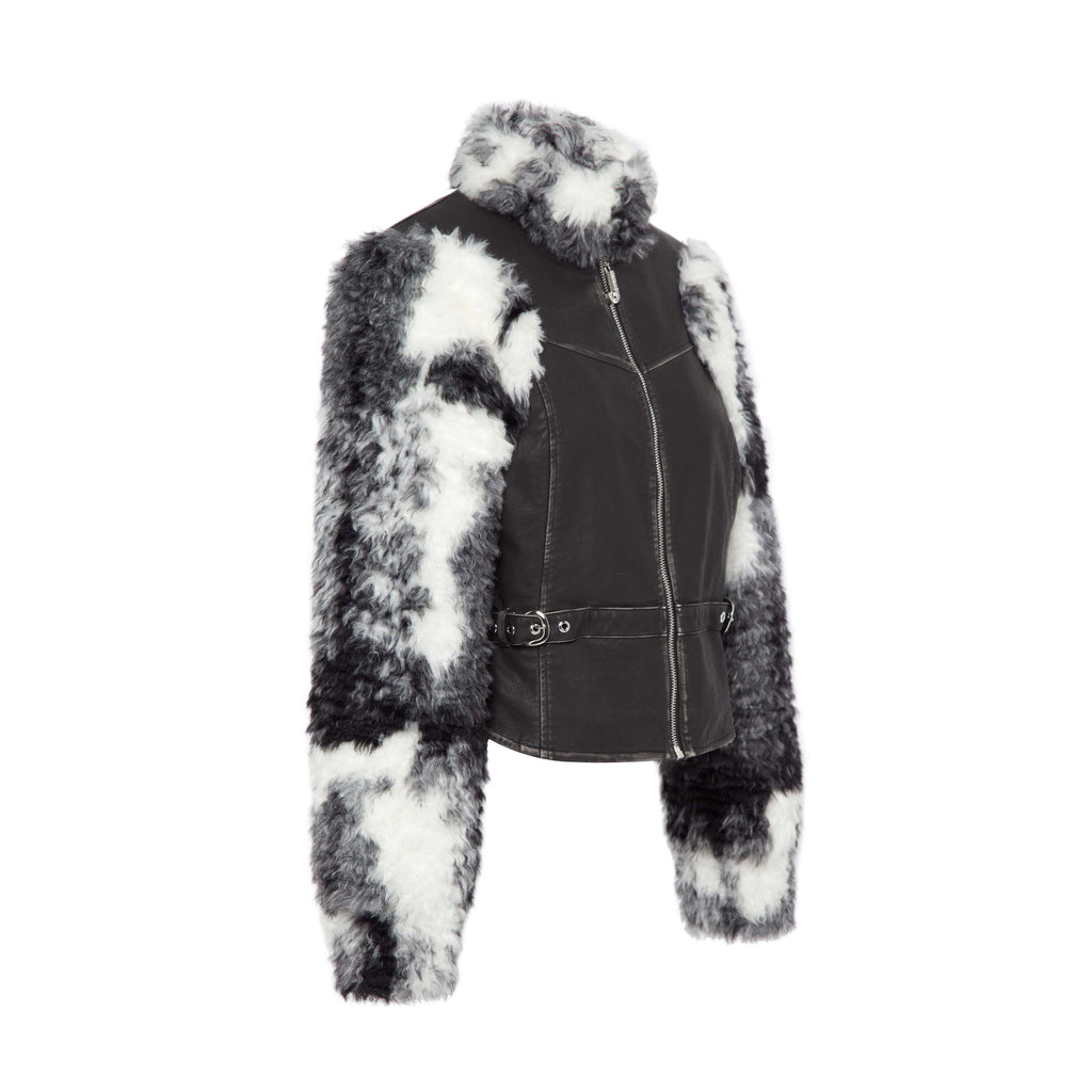Mag Jacket