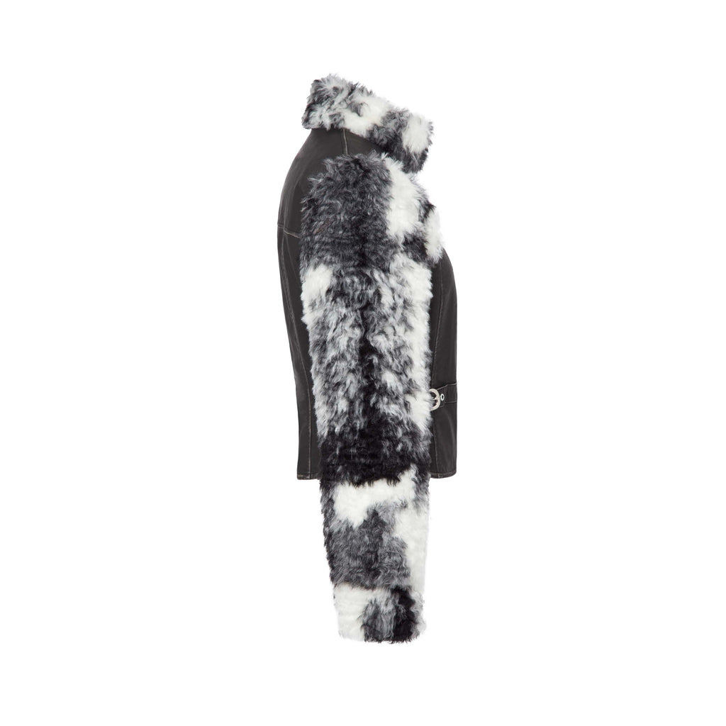 Mag Jacket