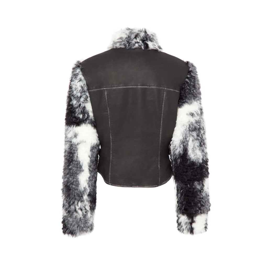 Mag Jacket