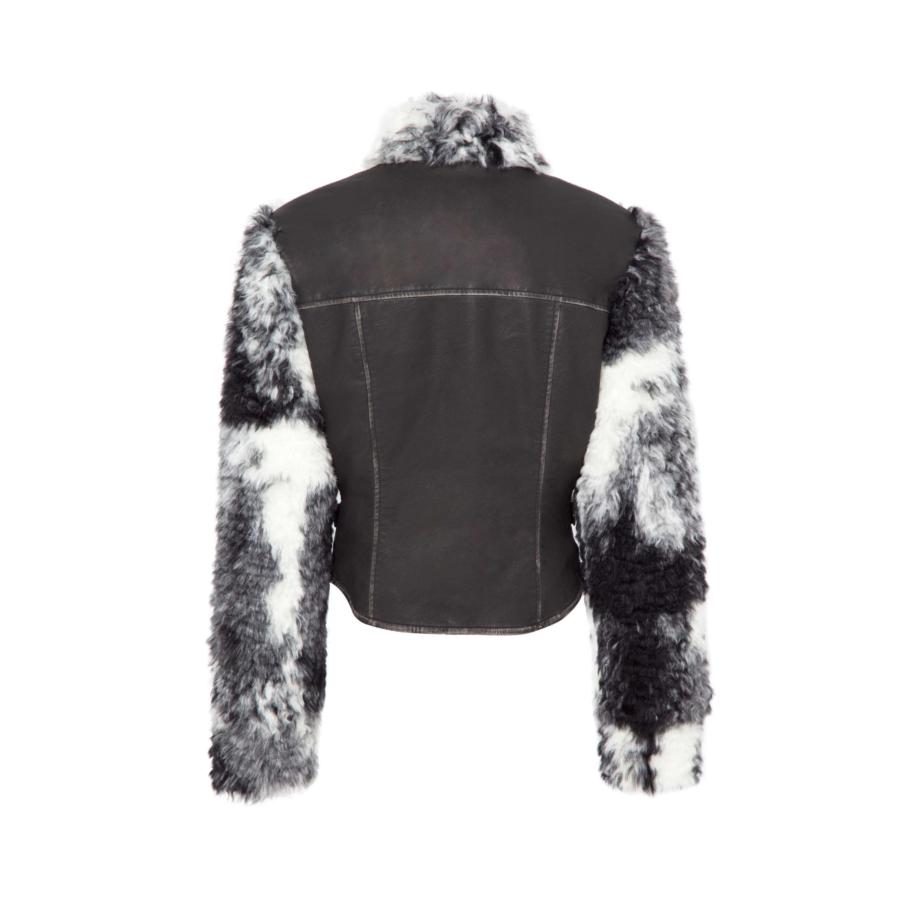 Mag Jacket