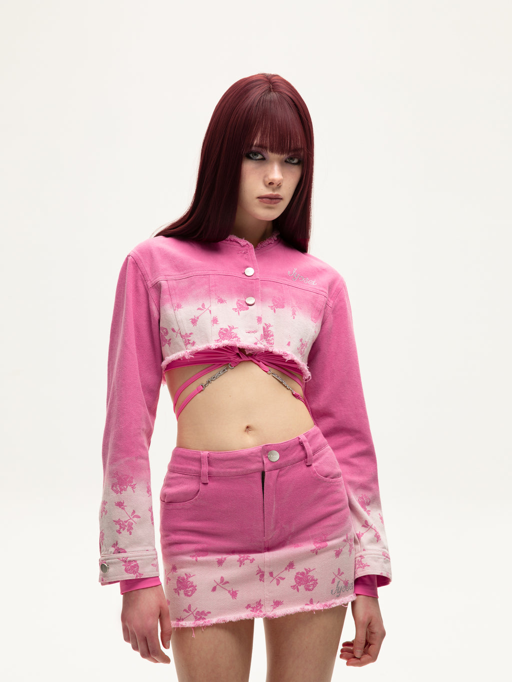 Kate Jacket