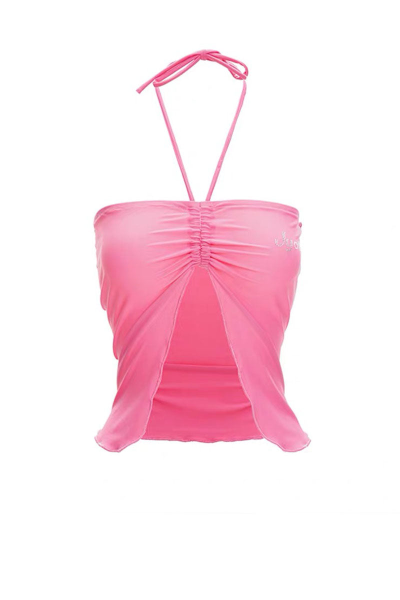 Kate Halter Top