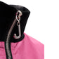 Pink Flight Jacket