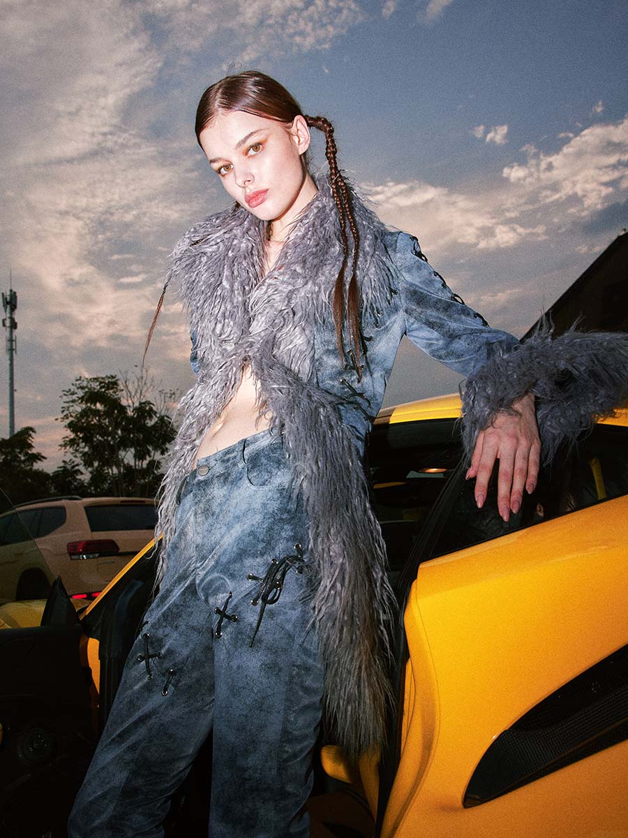 Gabriela Pants