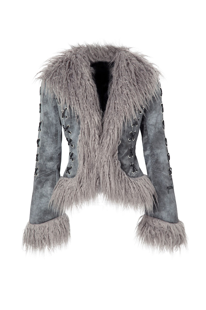 Gabriela Jacket