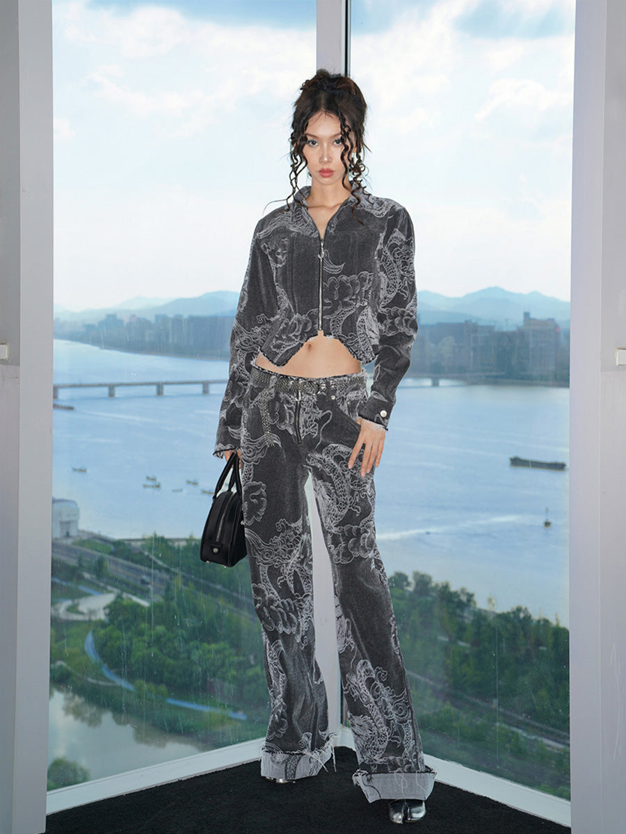 Kylie Jacket