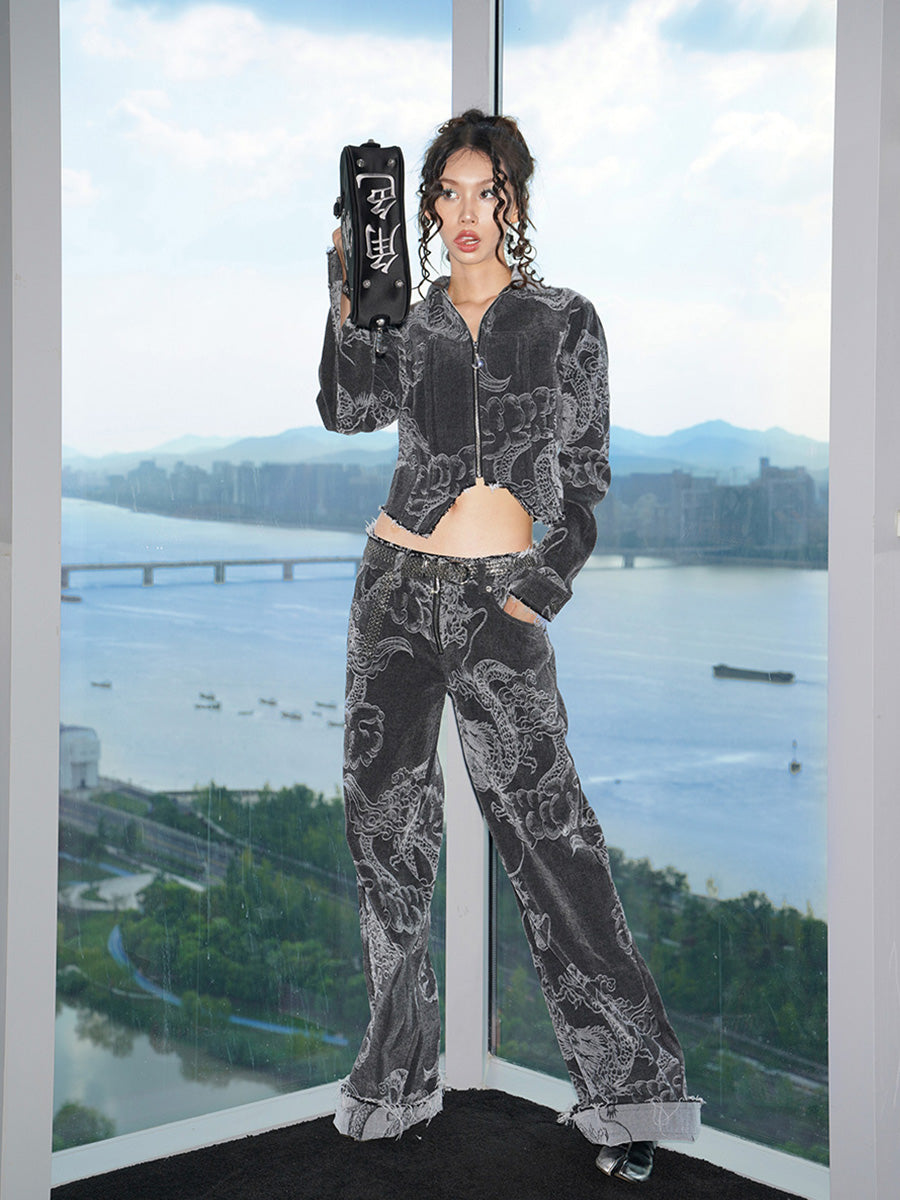 Kylie Jacket