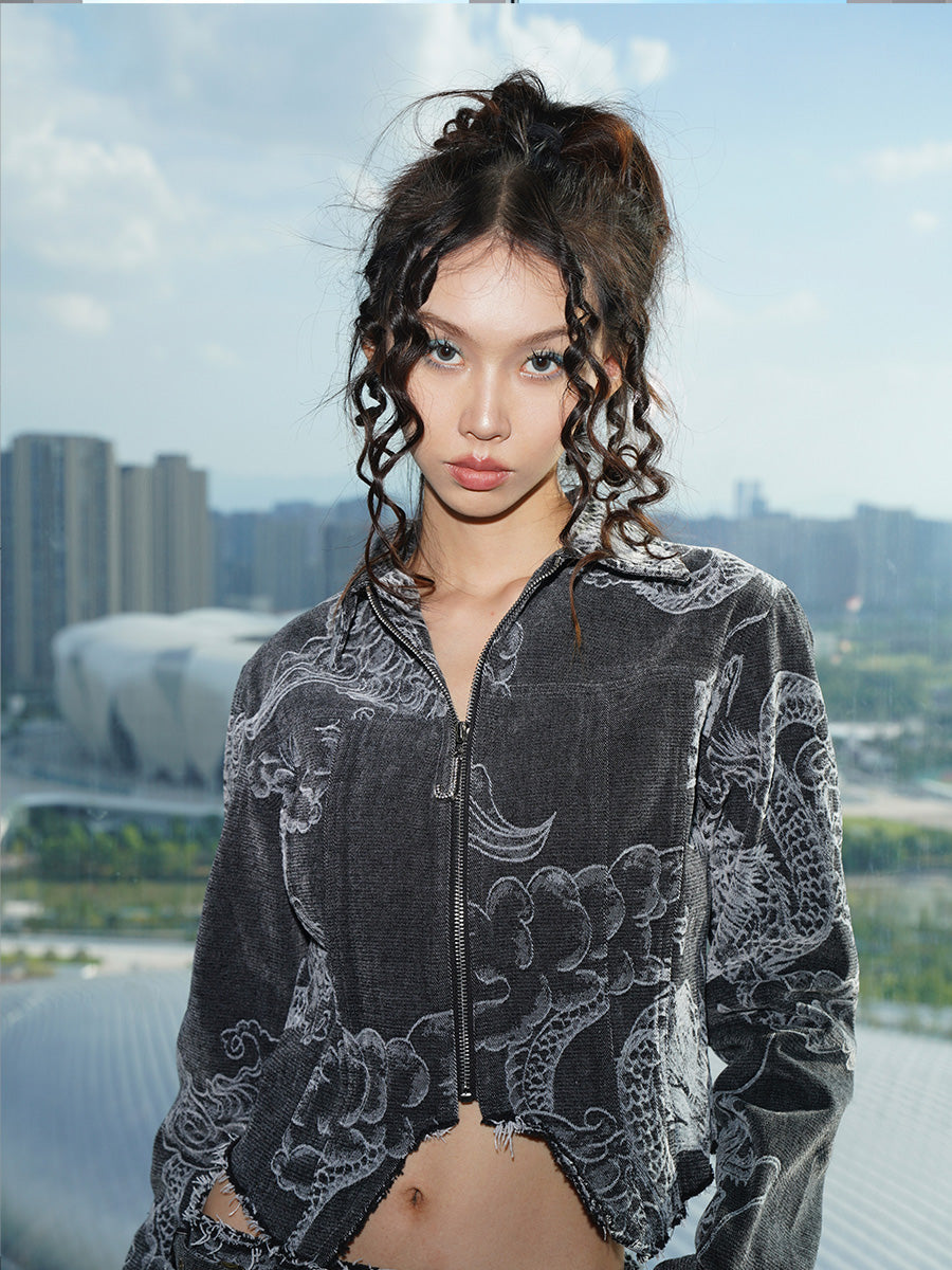 Kylie Jacket