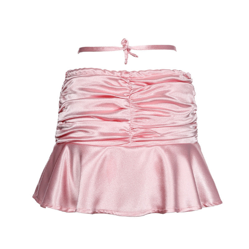 BYE BYE BABY Mini Skirt