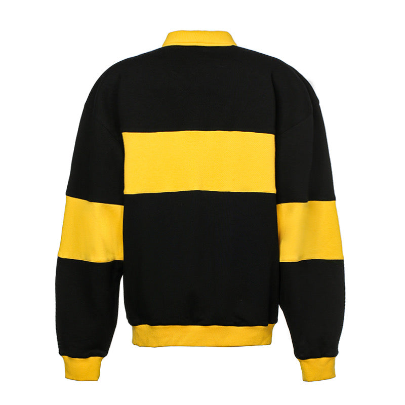 Jyosei Classic Jumper