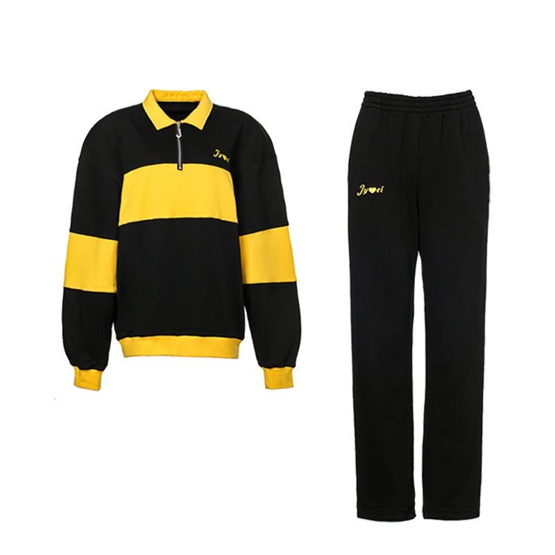 Jyosei Classic Sweatpants