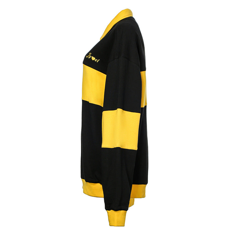 Jyosei Classic Jumper