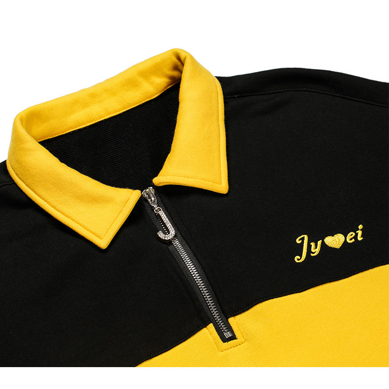 Jyosei Classic Jumper