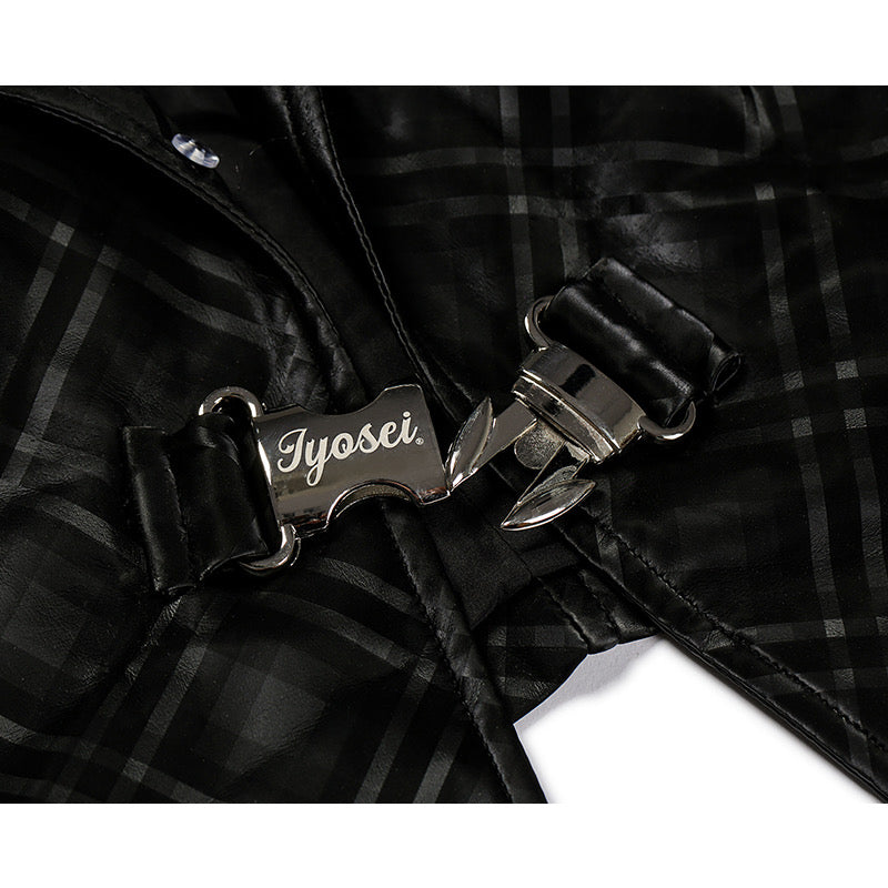 Marilyn Leather Jacket