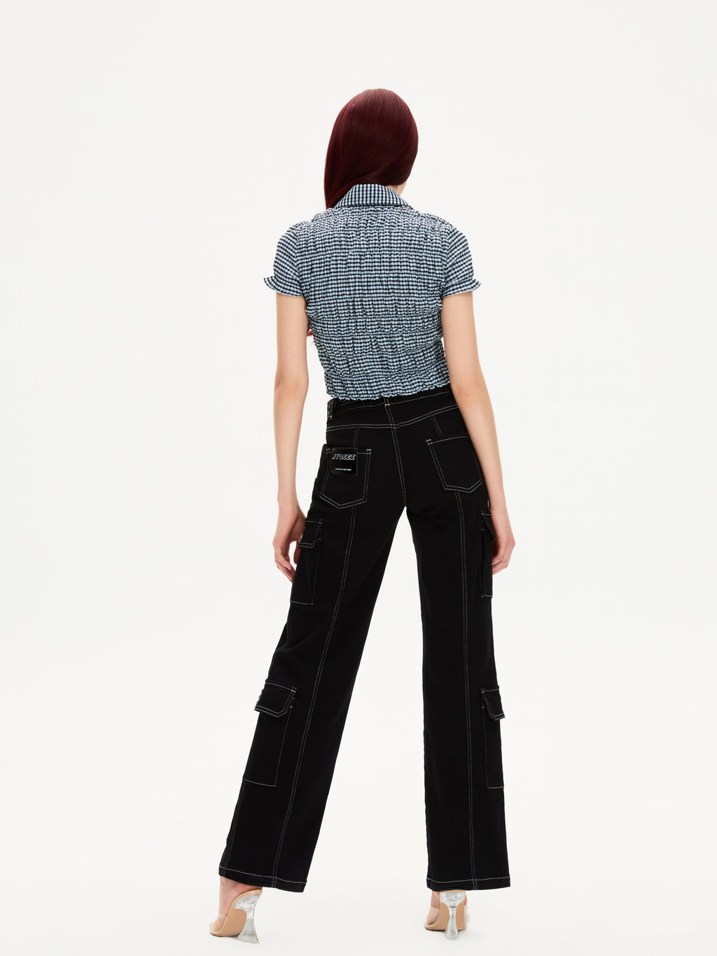 Kim Shirt