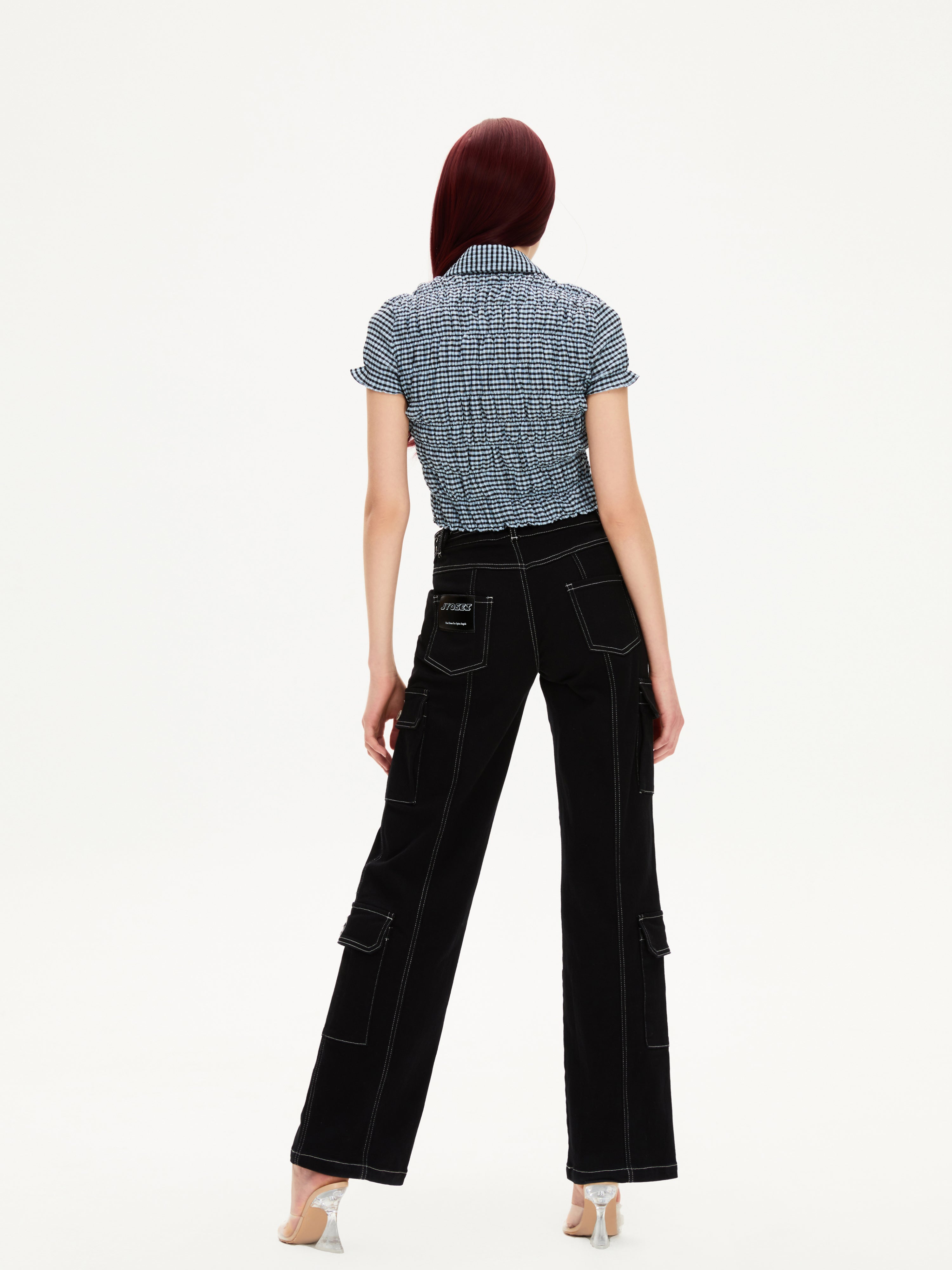 Kim Shirt
