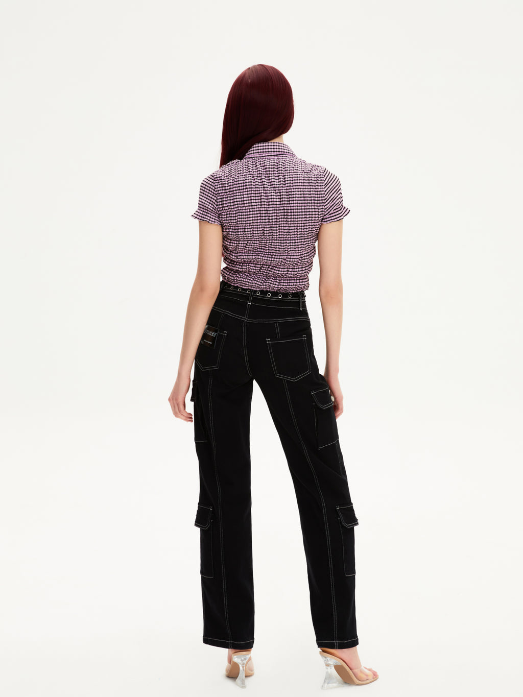 Kim Shirt