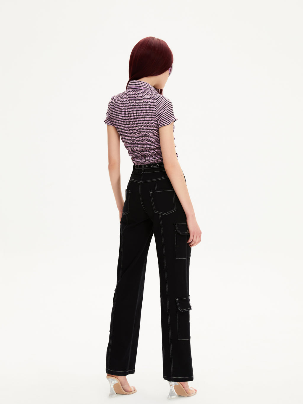 Kim Shirt