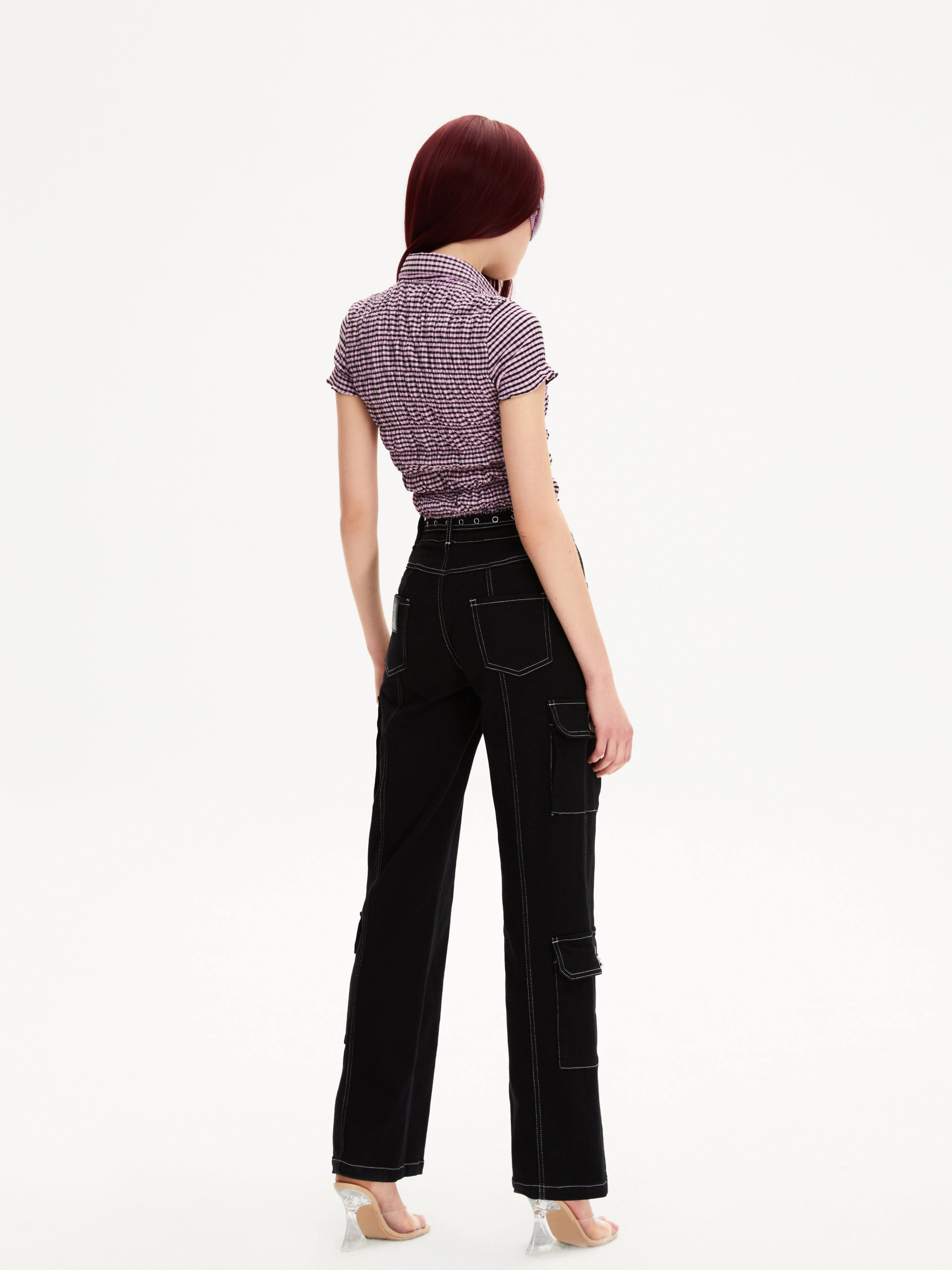 Kim Shirt