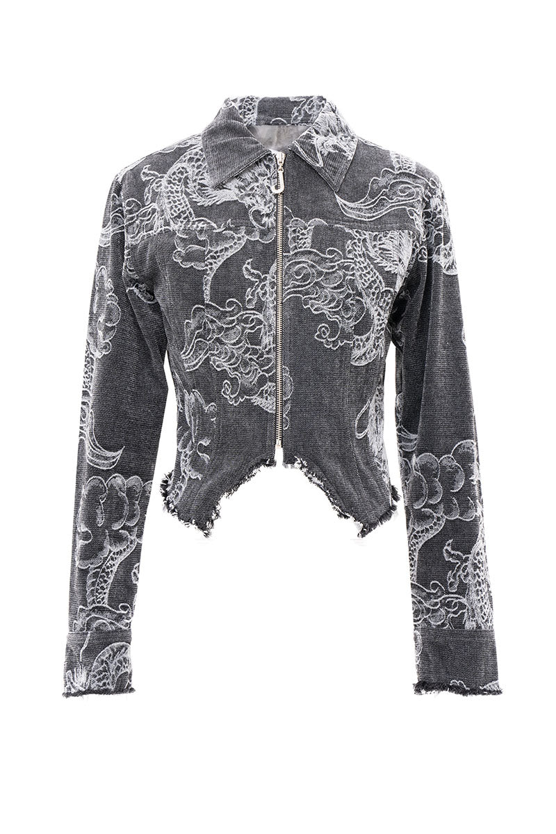Kylie Jacket