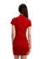 Modern QiPao Dress