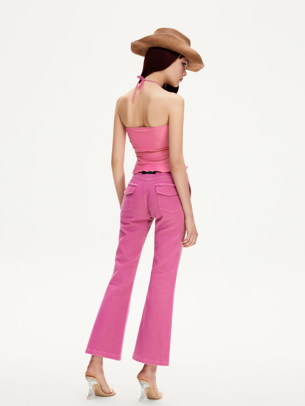 Kate Halter Top