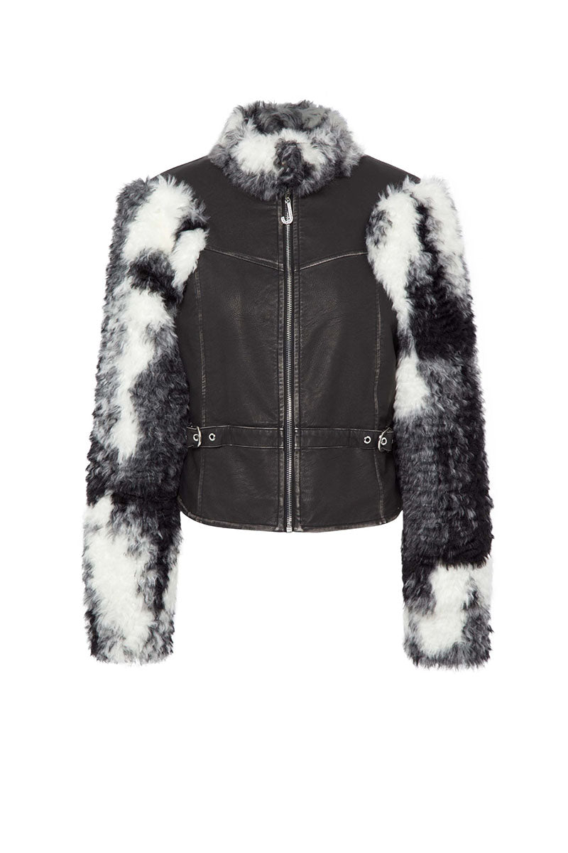 Mag Jacket