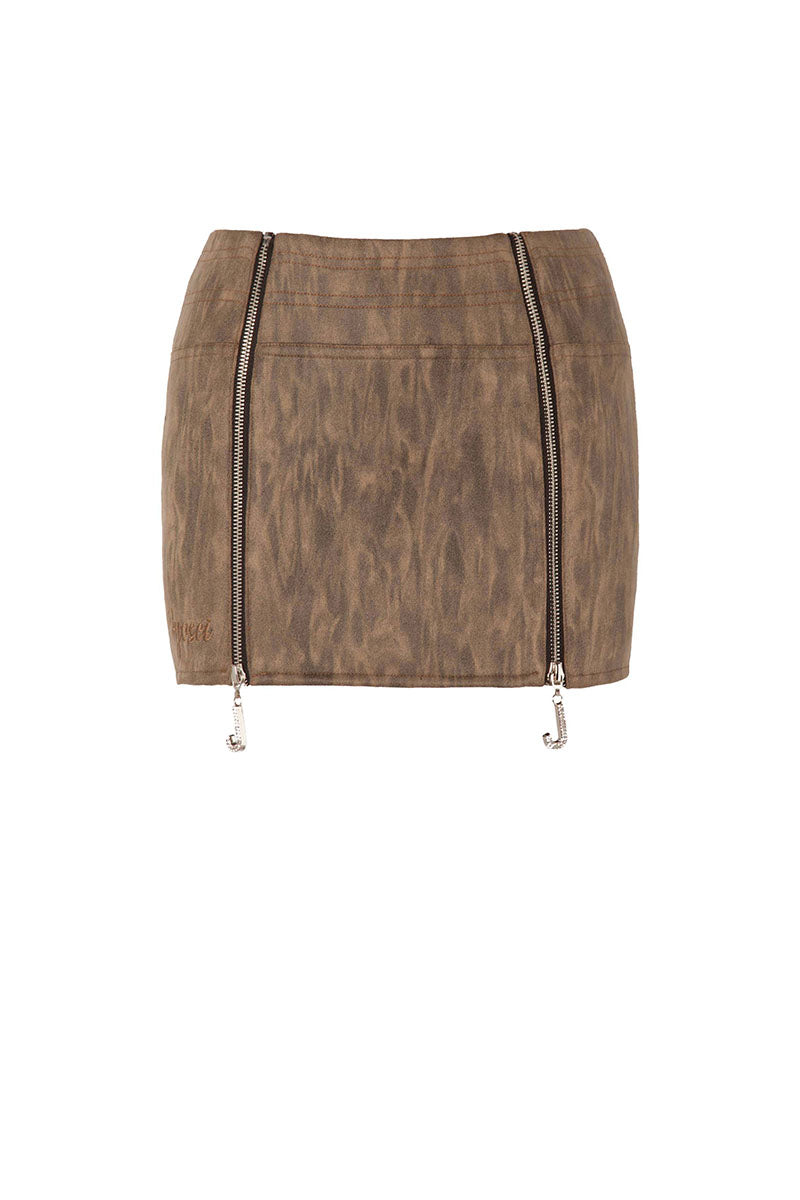 Regina Skirt